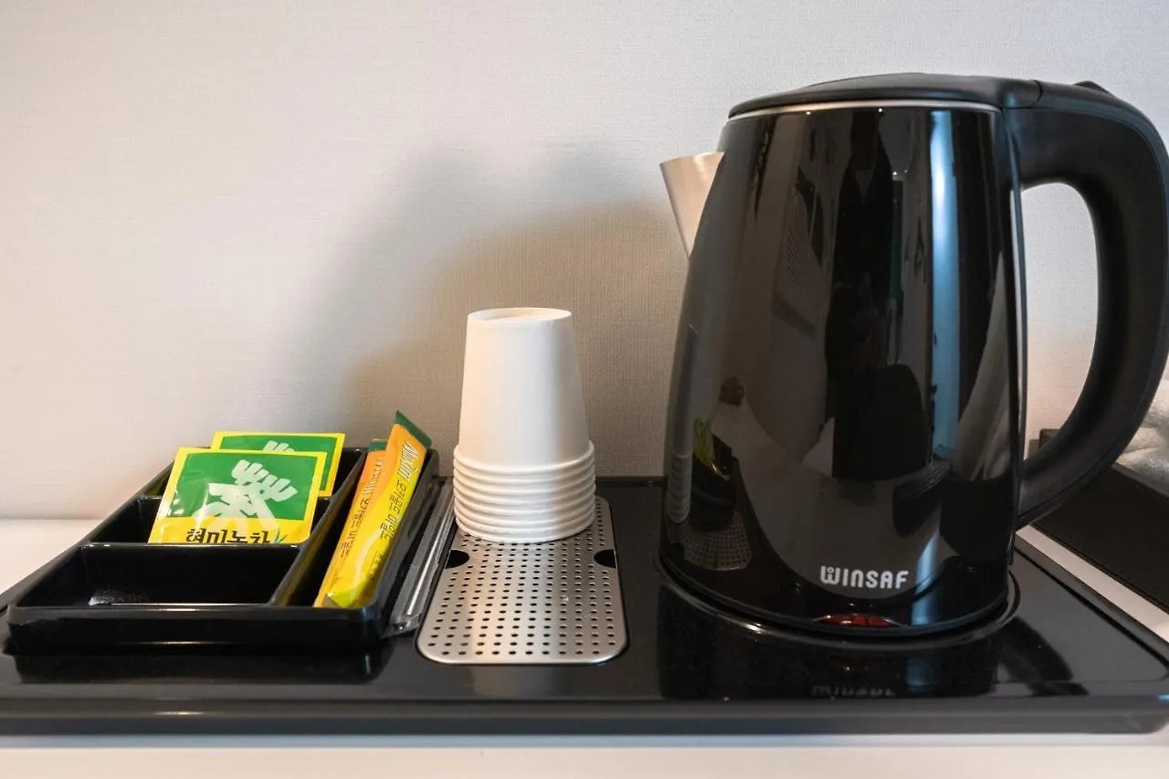 Hotel Centro Stay Incheon