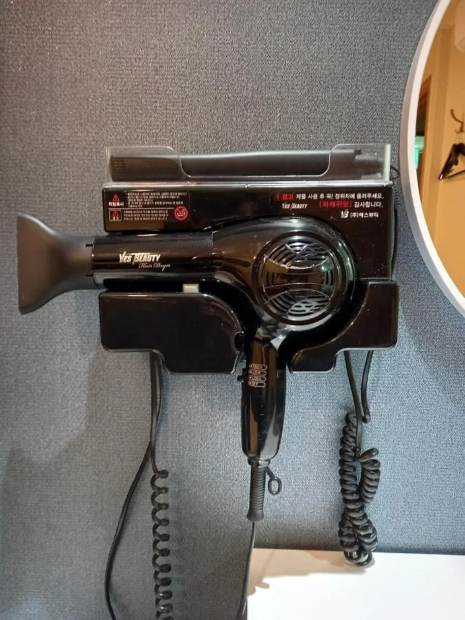 Hotel Centro Stay Incheon Korsel