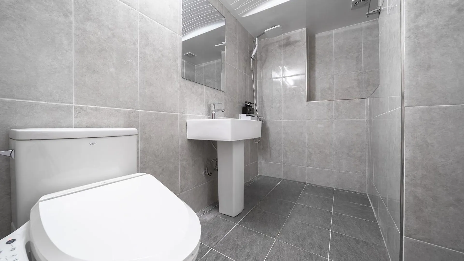 Hotel Centro Stay Incheon