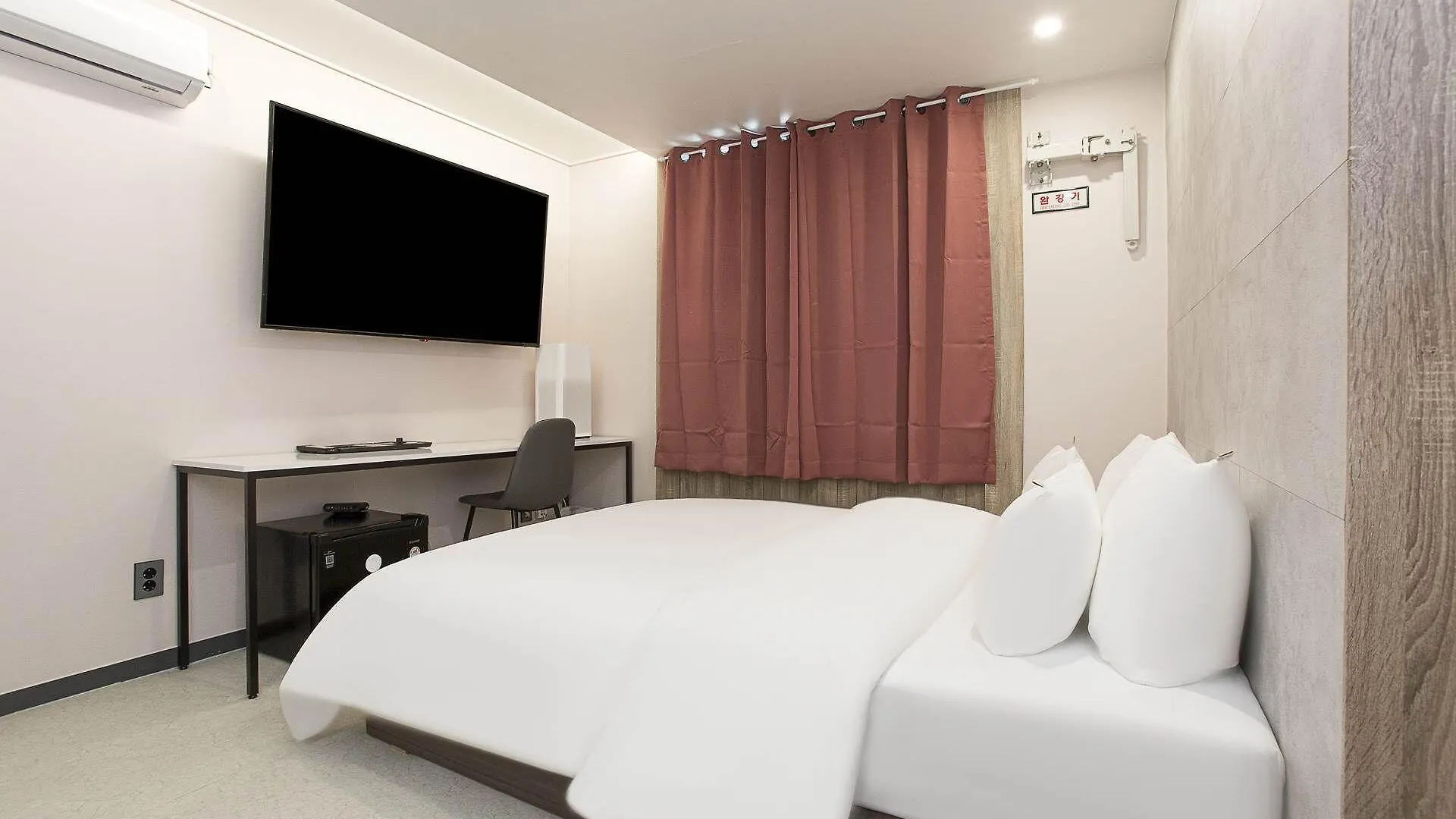 Hotel Centro Stay Incheon Korsel