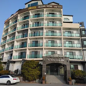 Отель Oceanview, Инчон