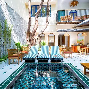 visit hotel