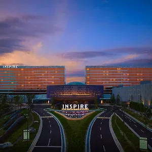 Inspire Entertainment 인천