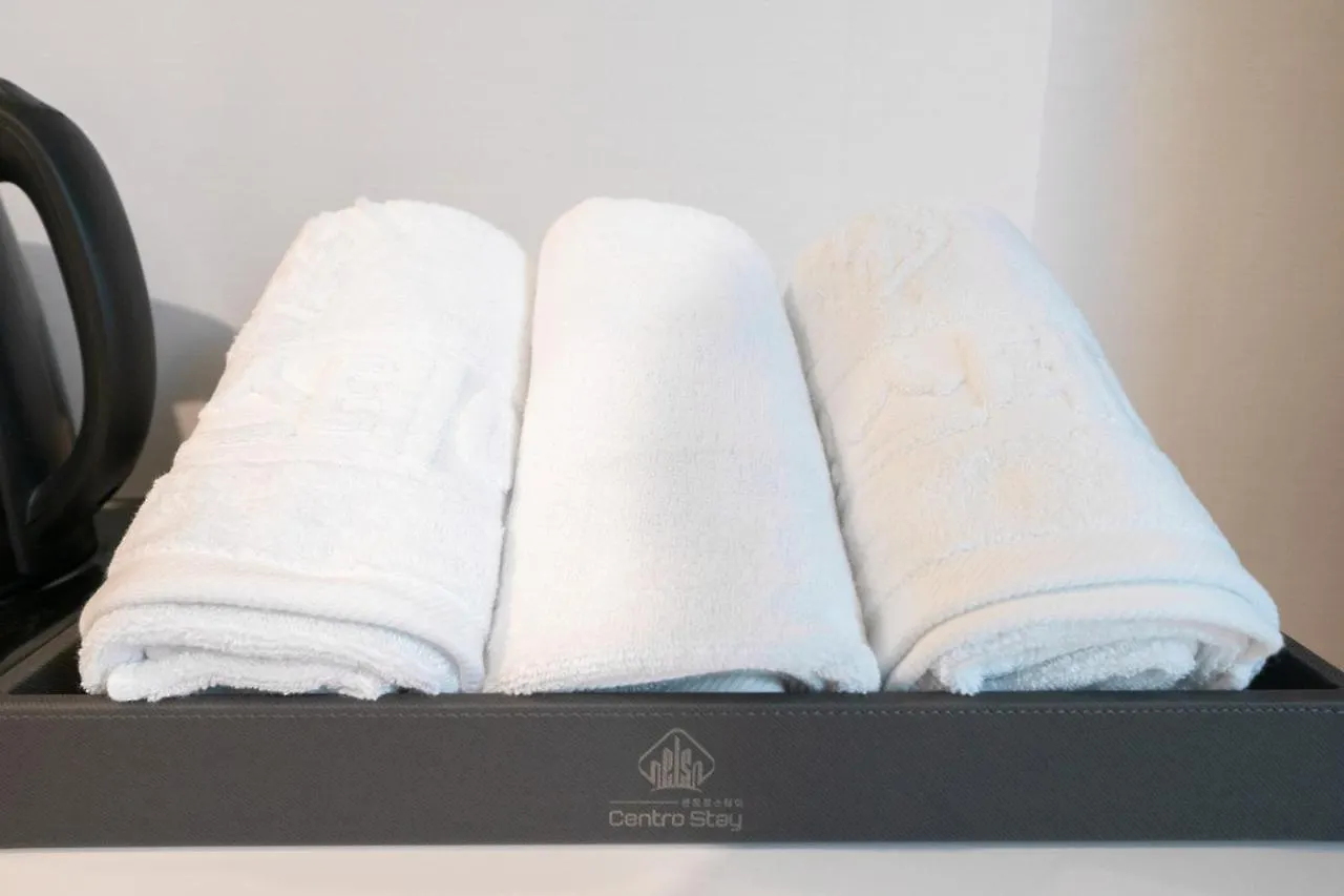 Hotel Centro Stay インチョン広域市