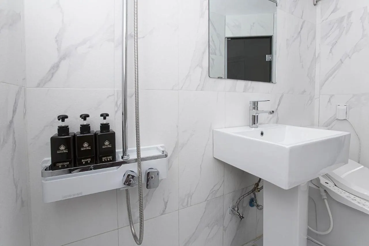 Hotel Centro Stay Incheon