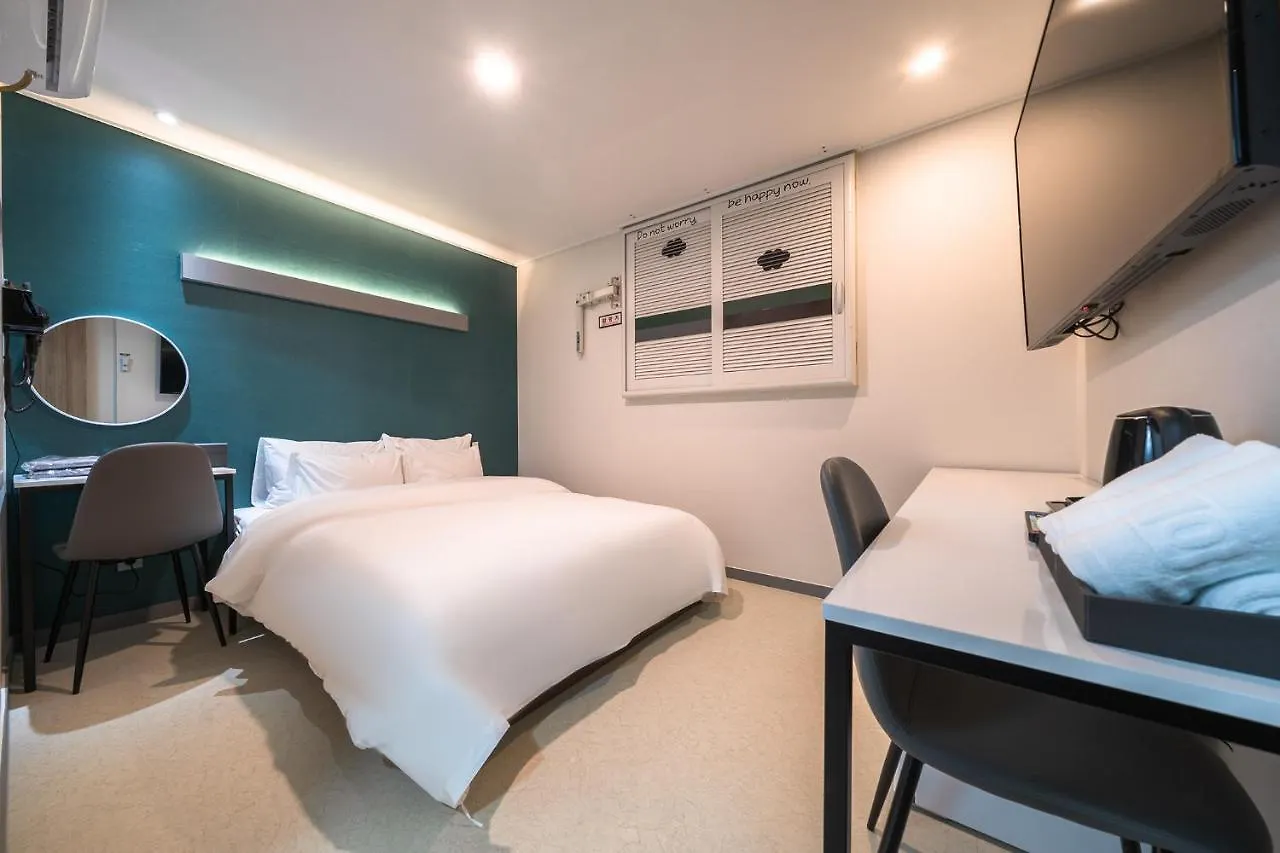 Hotel Centro Stay インチョン広域市