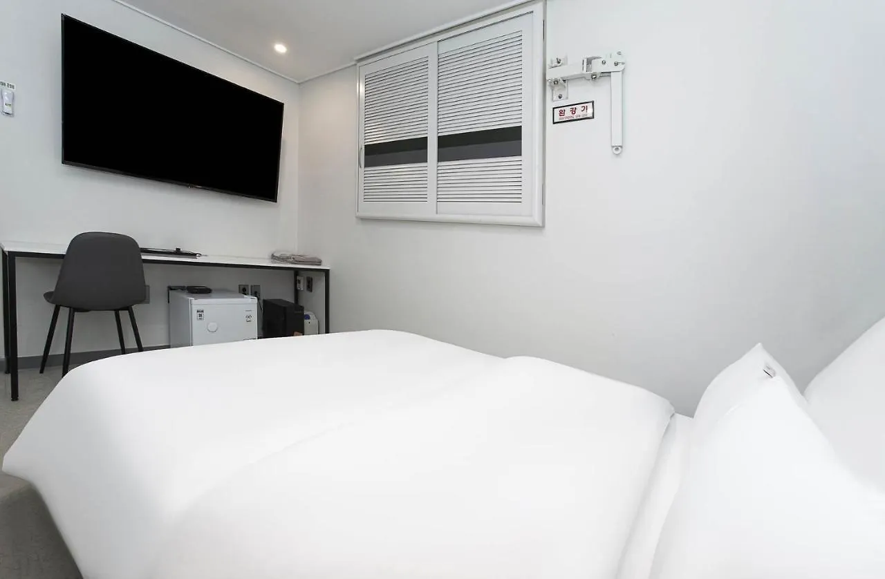 Hotel Centro Stay Incheon Korsel