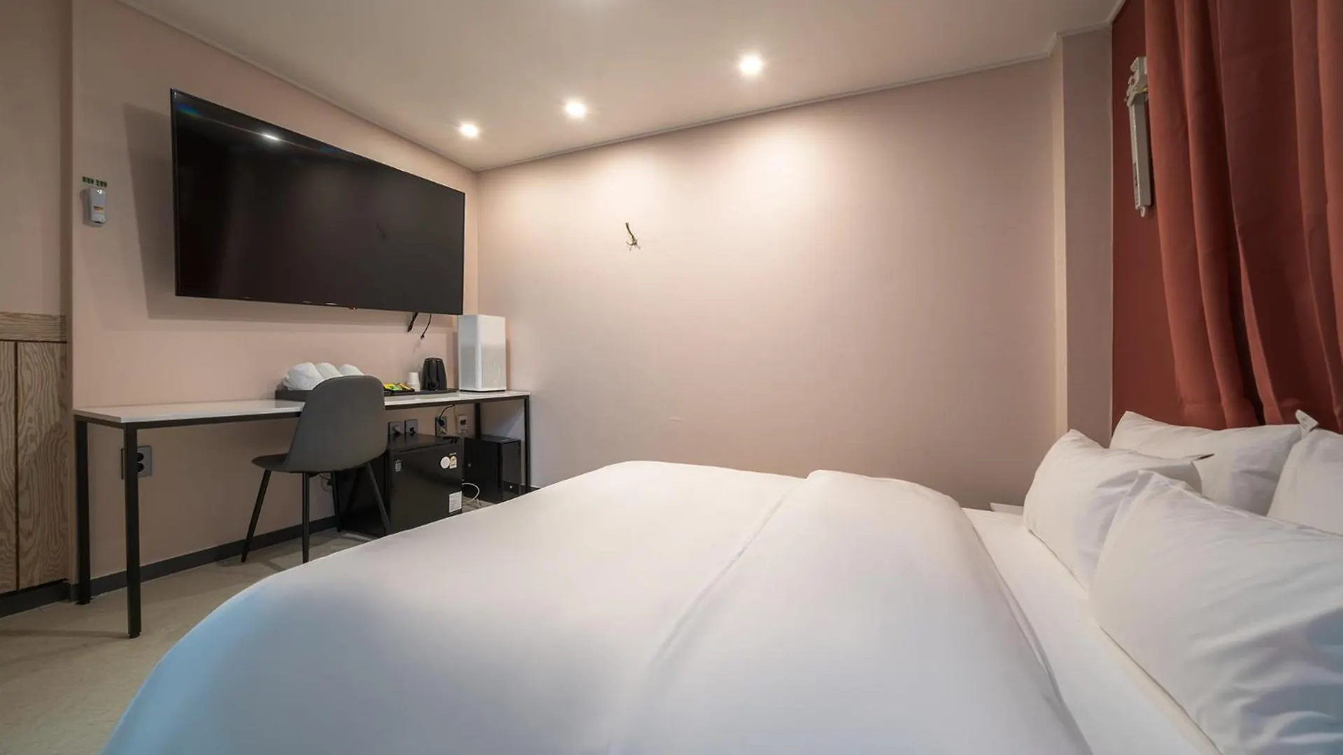 Hotel Centro Stay インチョン広域市