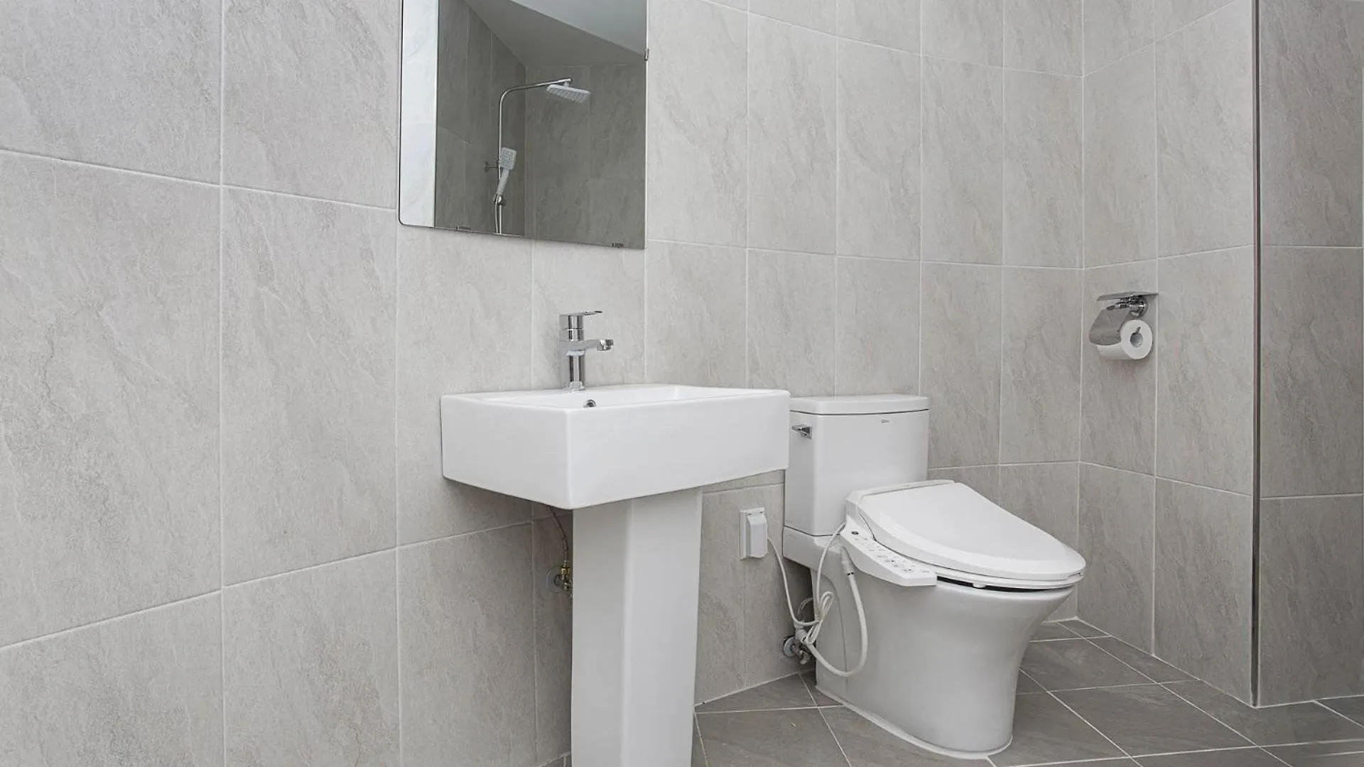 Hotel Centro Stay Incheon 0*,