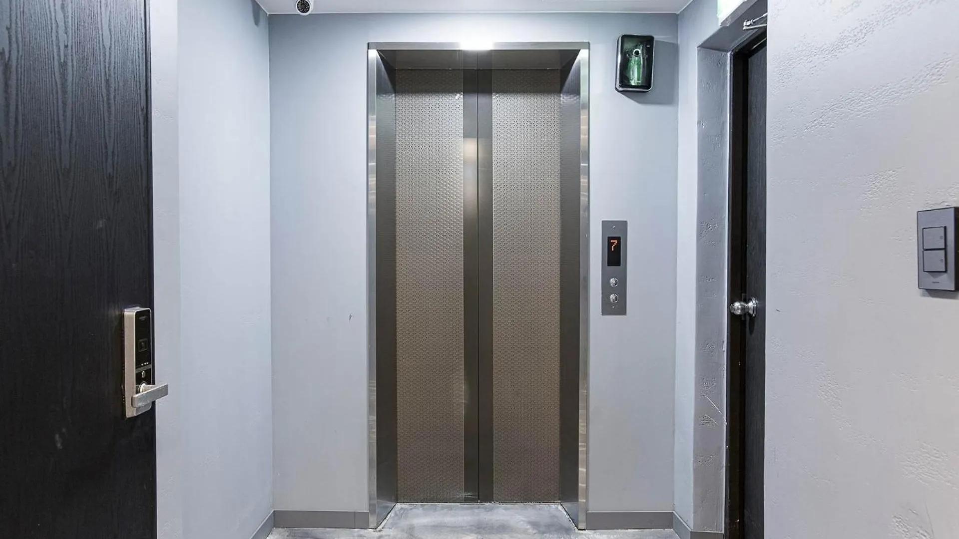 Hotel Centro Stay Incheon