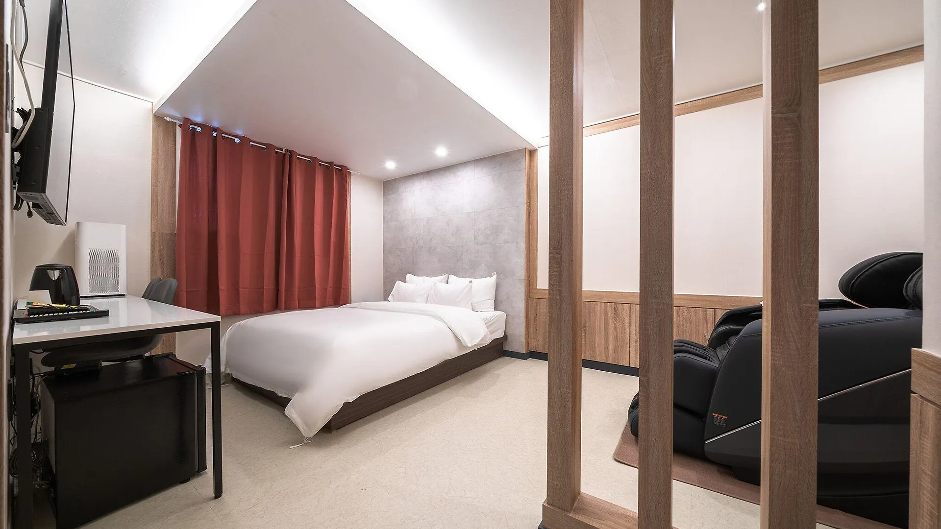 Hotel Centro Stay インチョン広域市