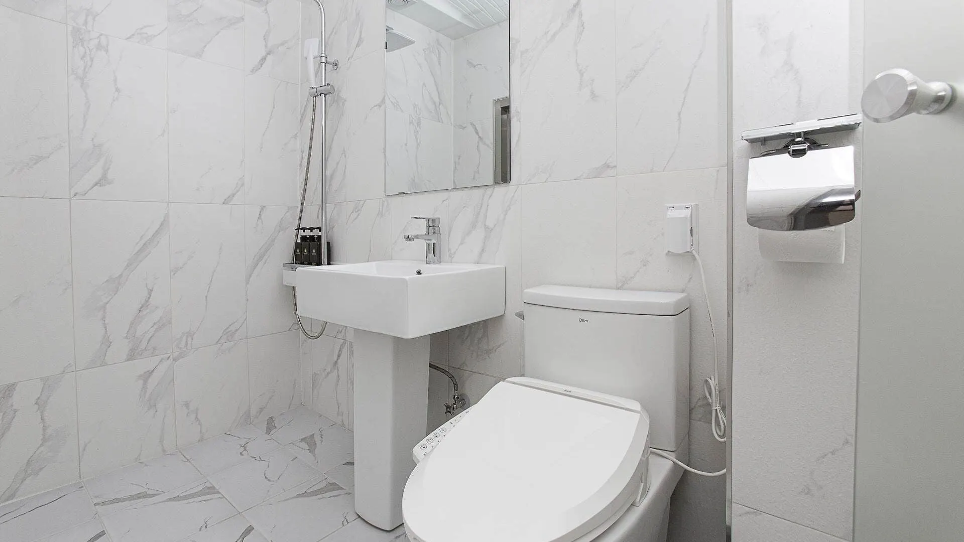 Hotel Centro Stay Incheon