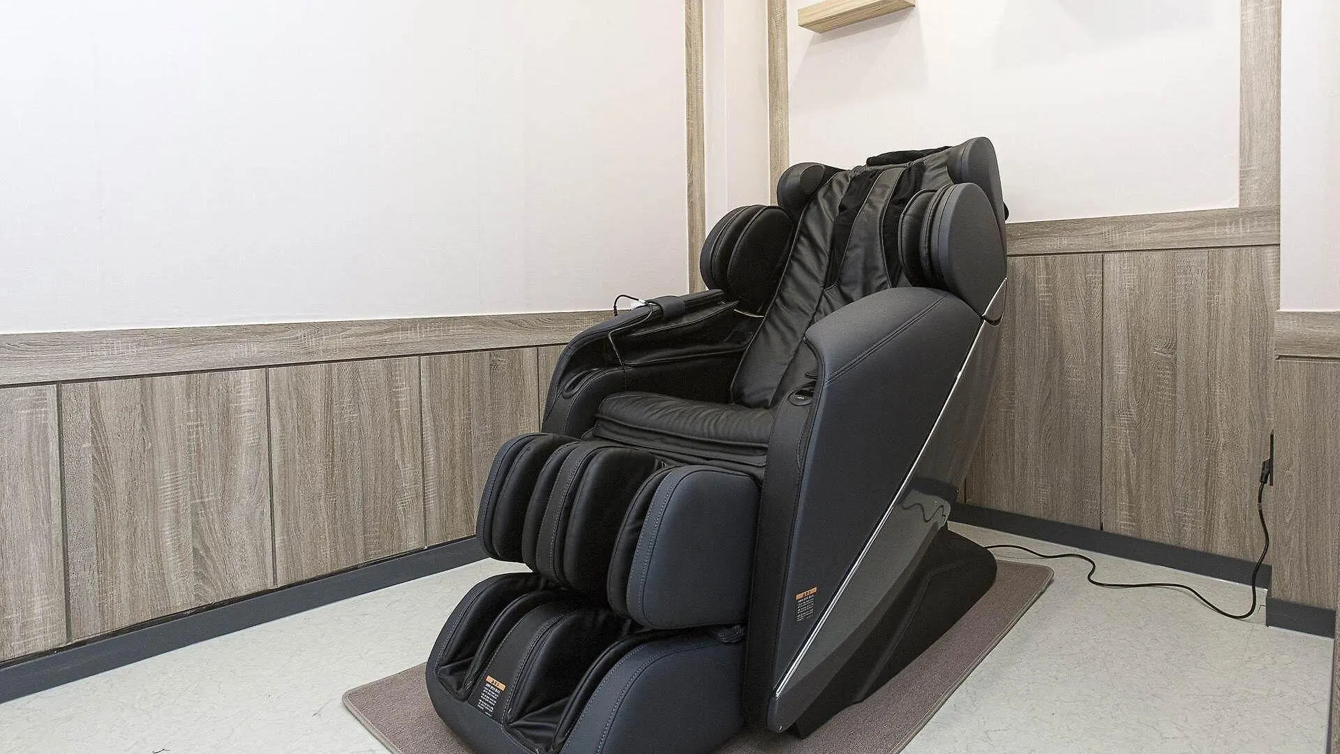 Hotel Centro Stay Incheon