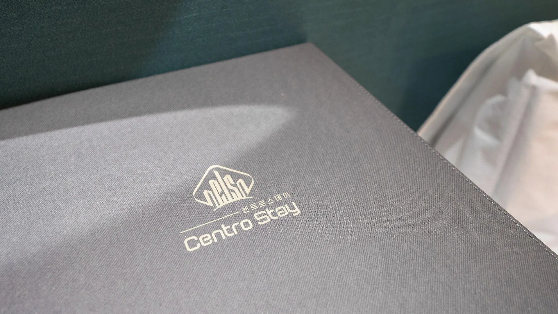 Hotel Centro Stay Incheon