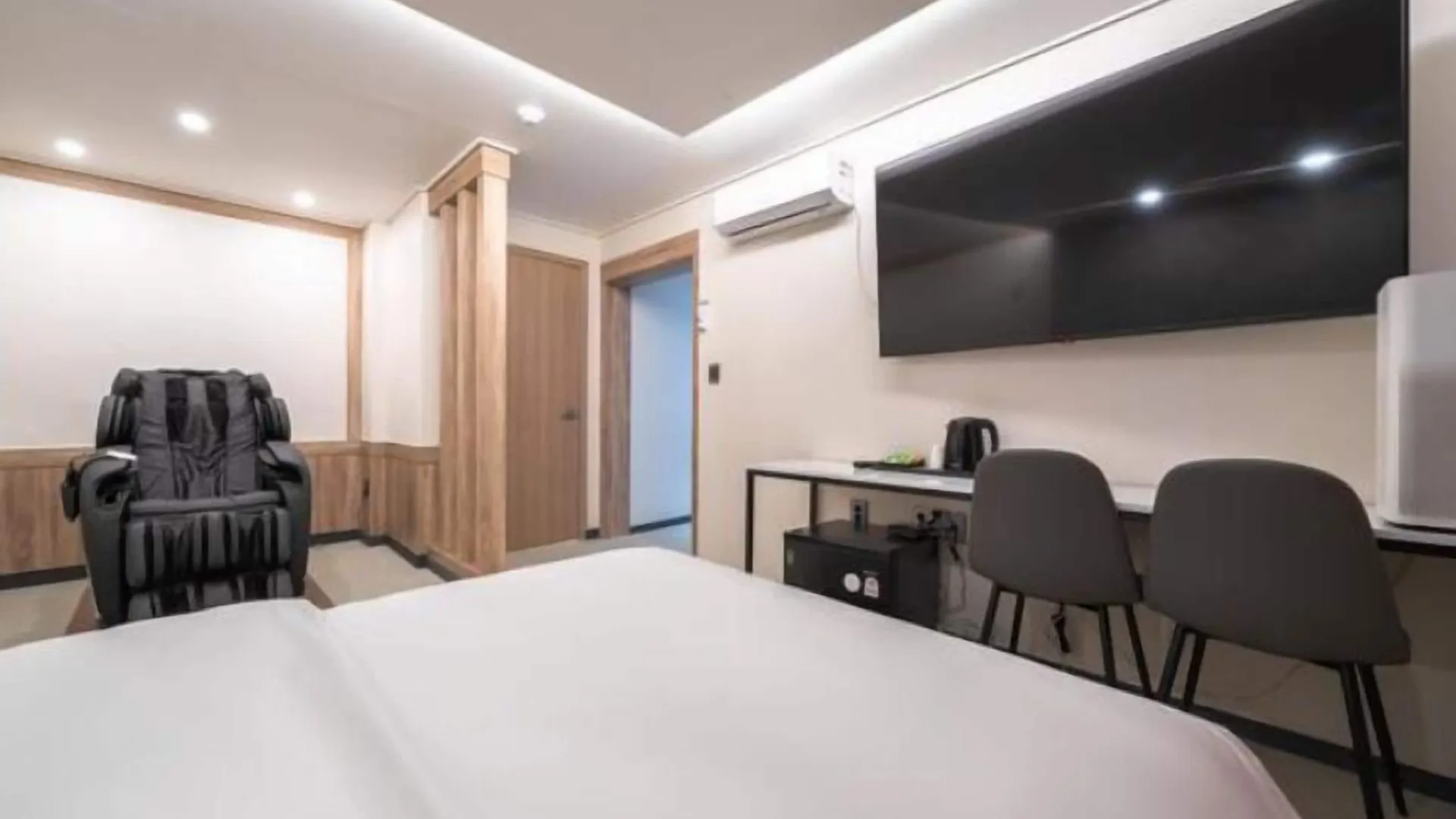 Hotel Centro Stay インチョン広域市
