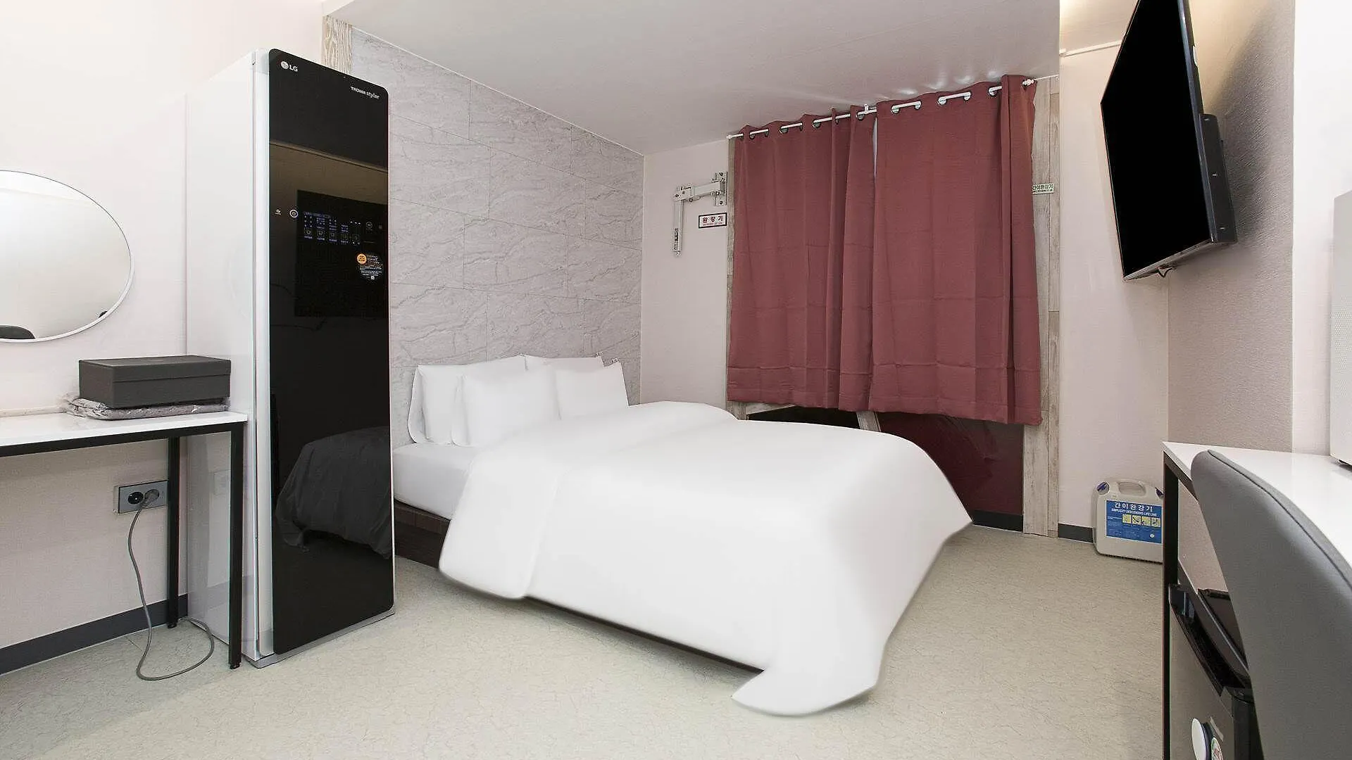 Hotel Centro Stay インチョン広域市