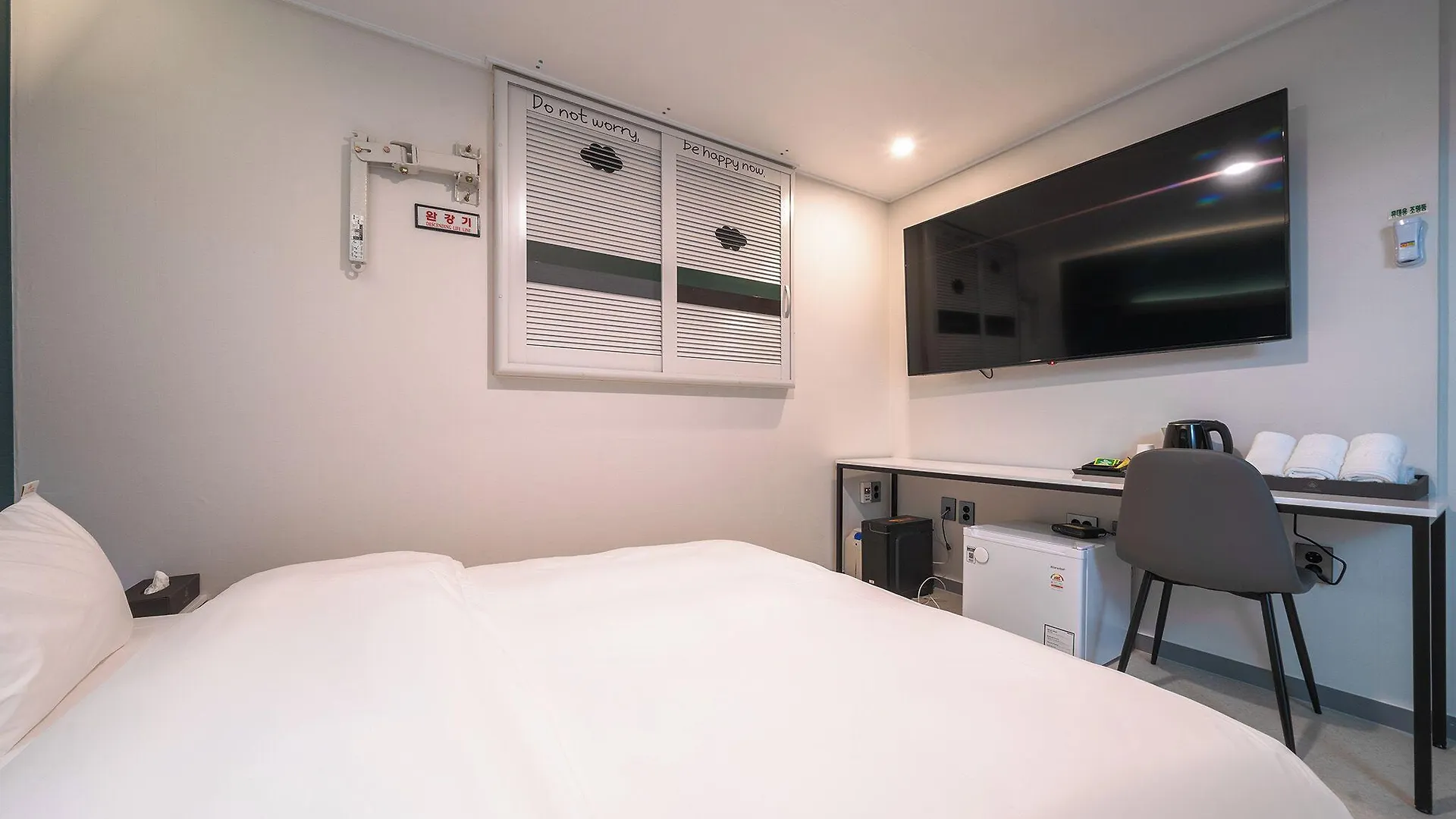 Hotel Centro Stay インチョン広域市 0*,