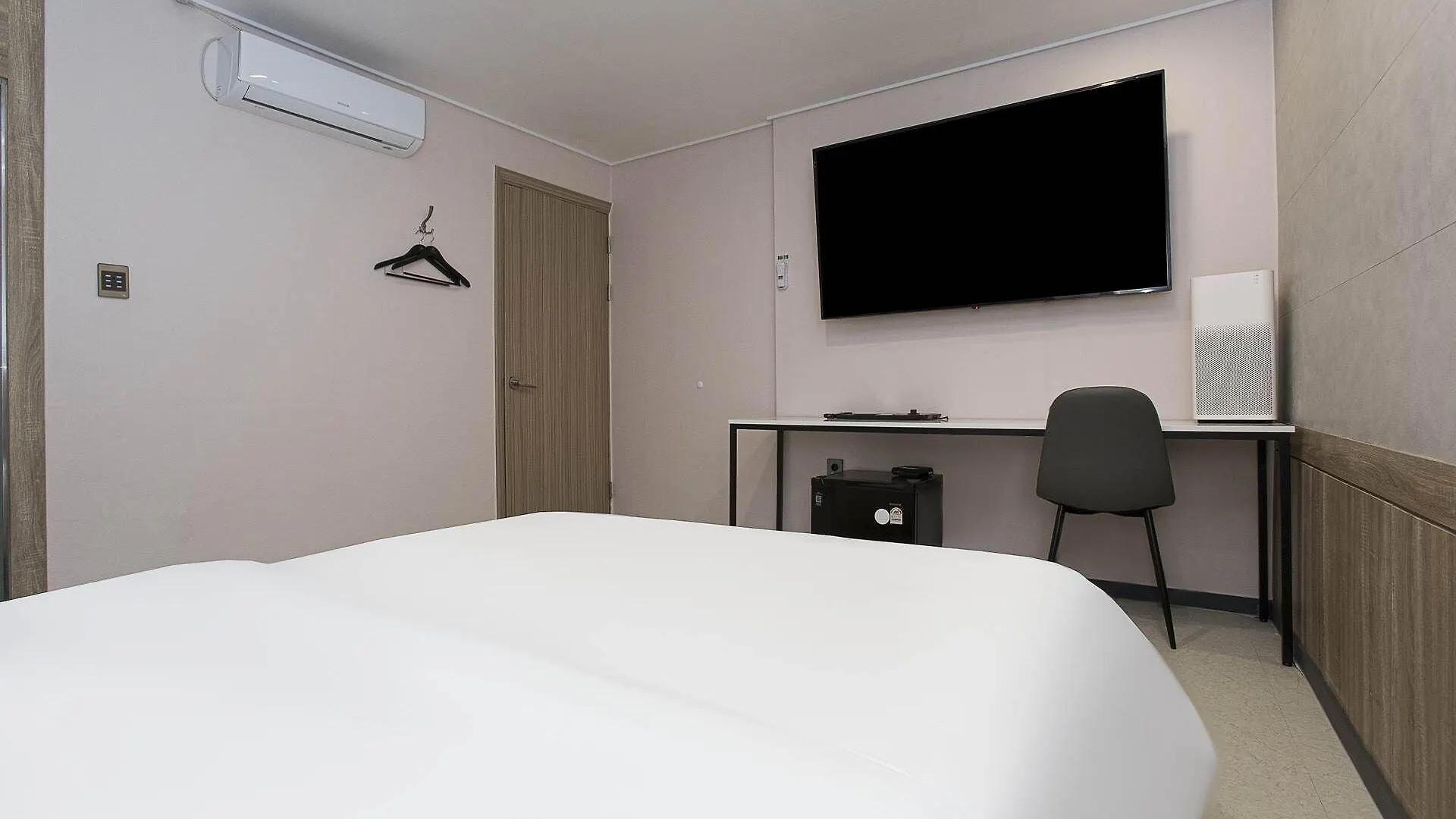 Hotel Centro Stay インチョン広域市 0*,  韓国