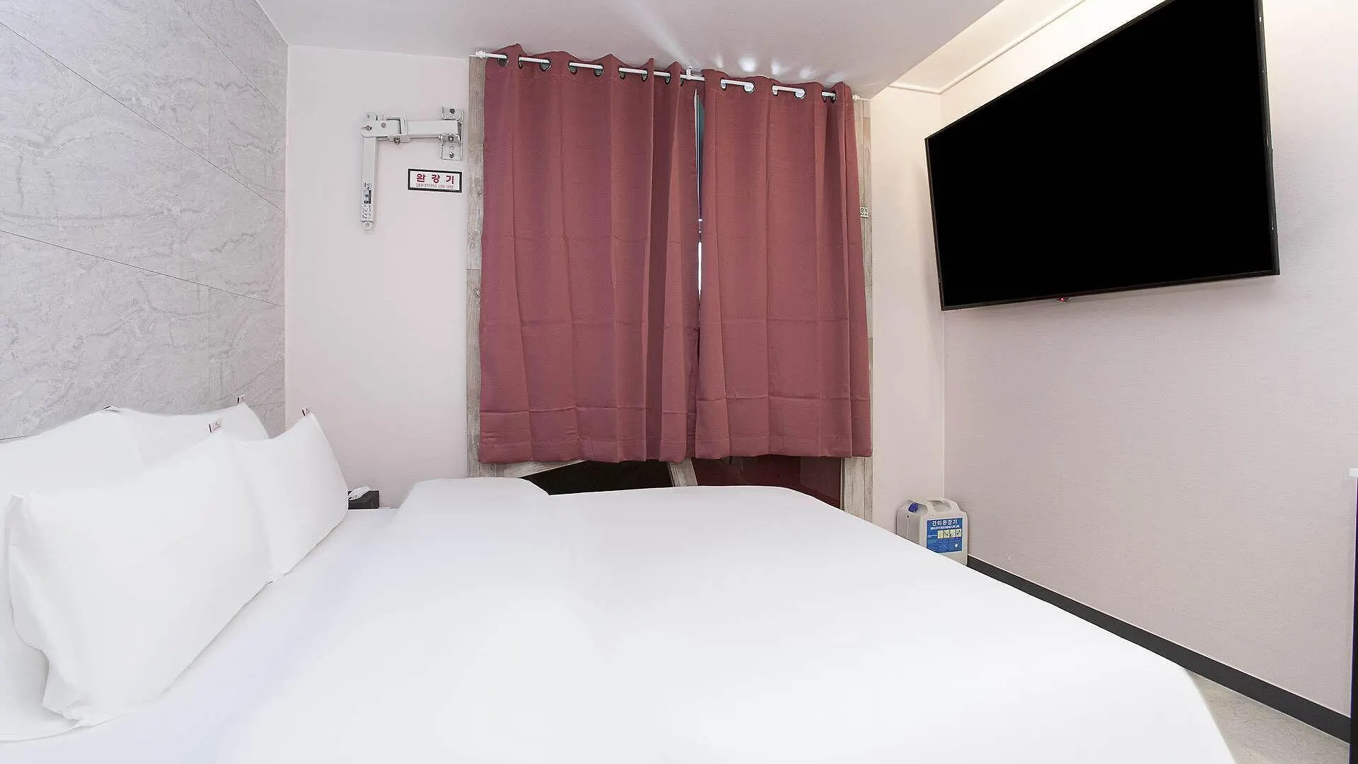 Hotel Centro Stay インチョン広域市