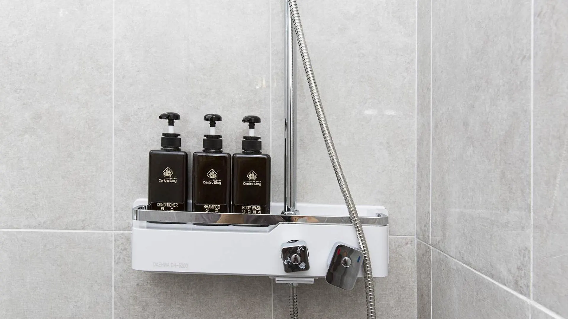 Hotel Centro Stay 인천 0*,  대한민국