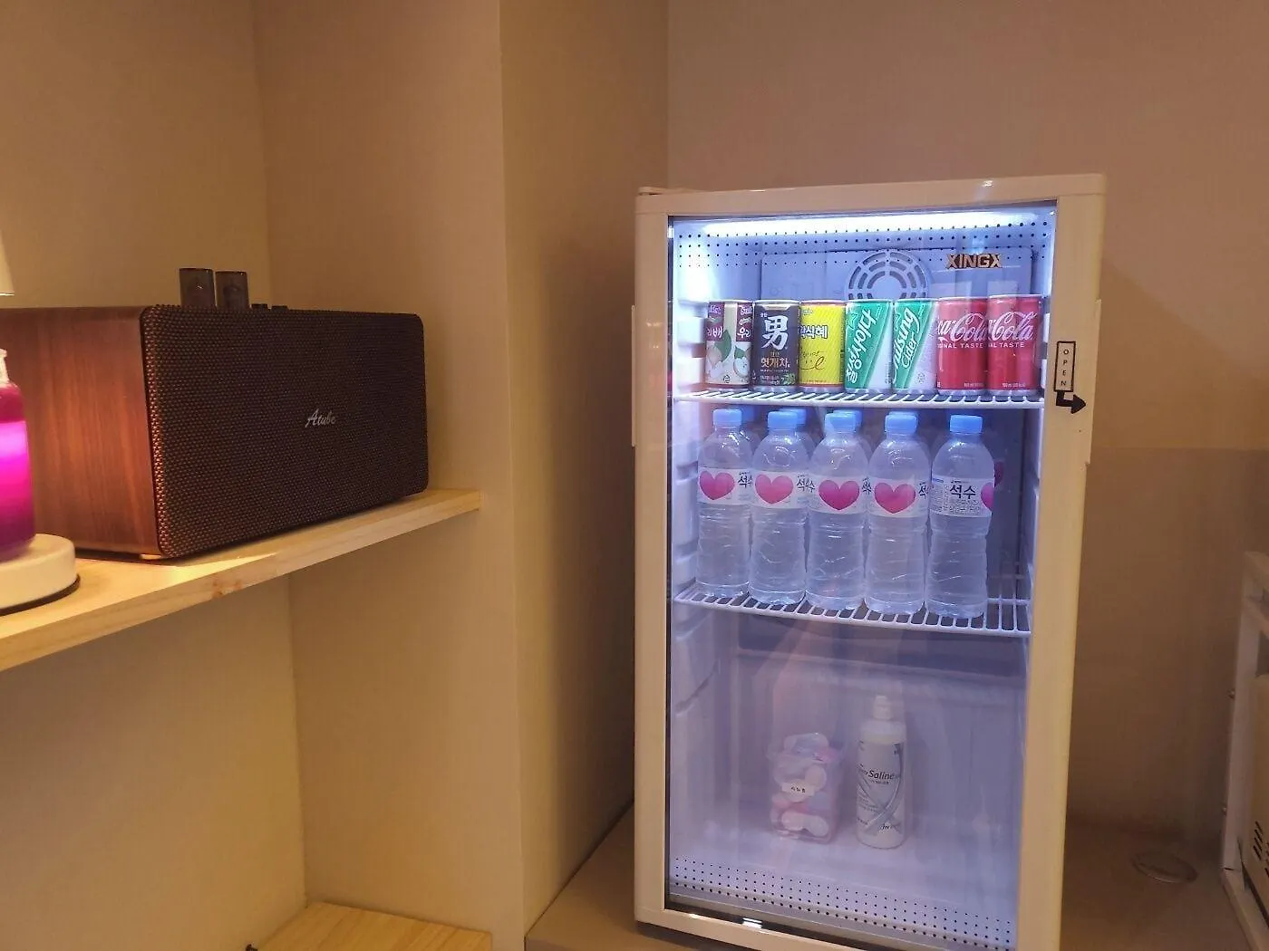 Hotel Centro Stay 인천