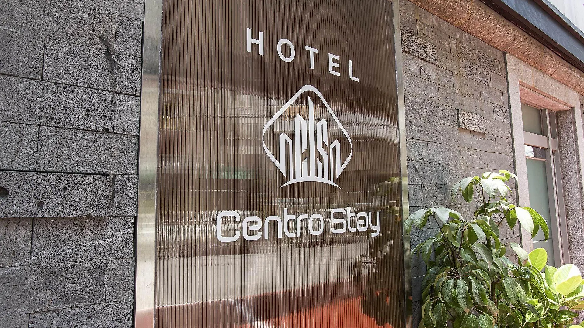 Hotel Centro Stay 인천