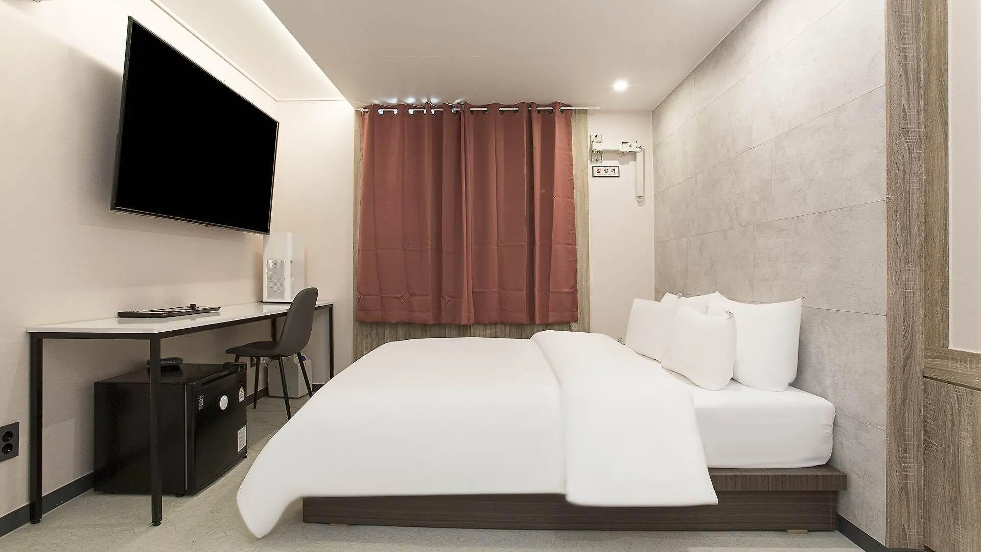 Hotel Centro Stay 인천