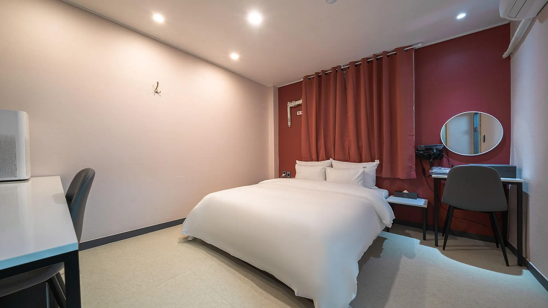 Hotel Centro Stay 인천