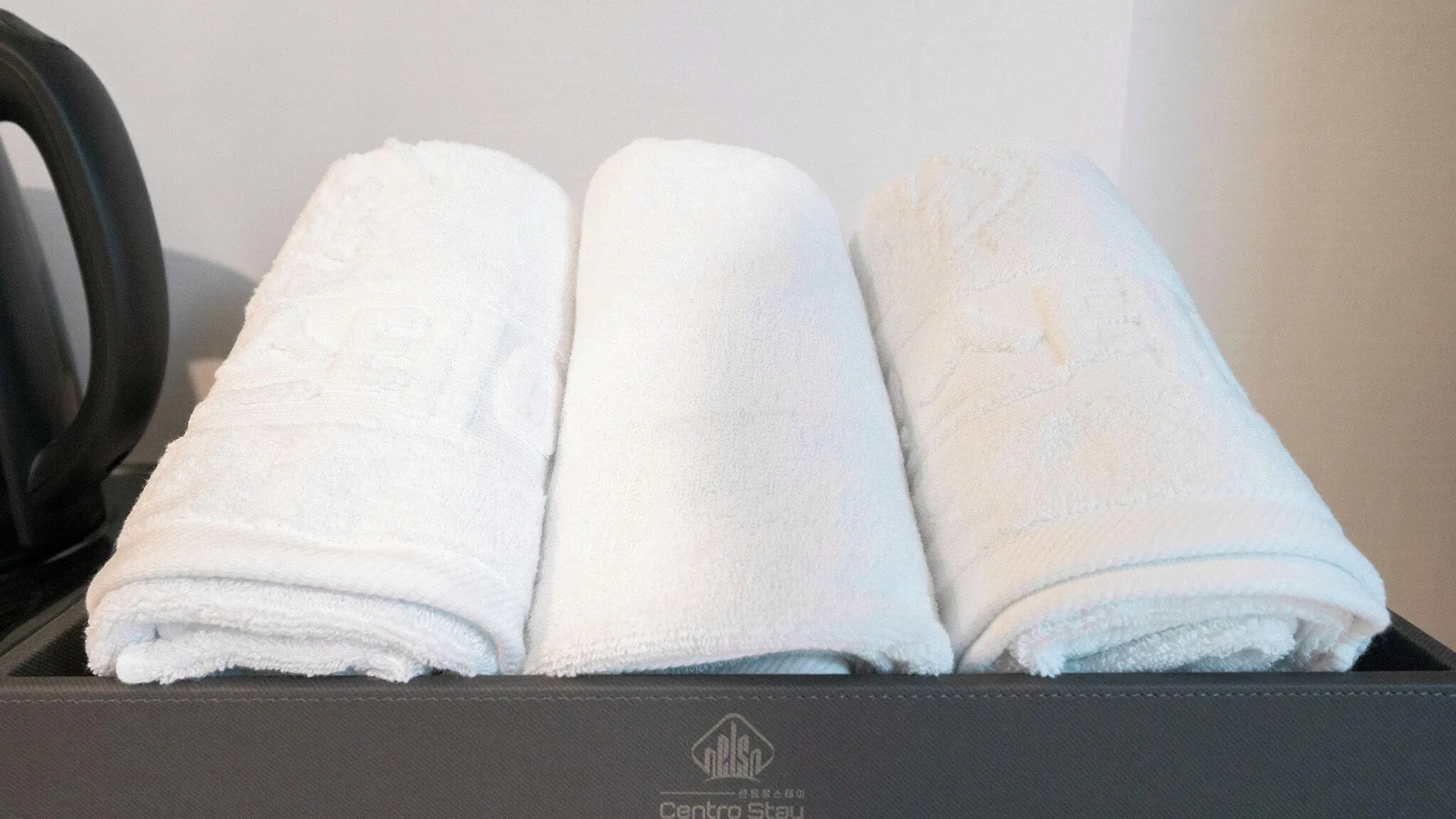 Hotel Centro Stay 인천