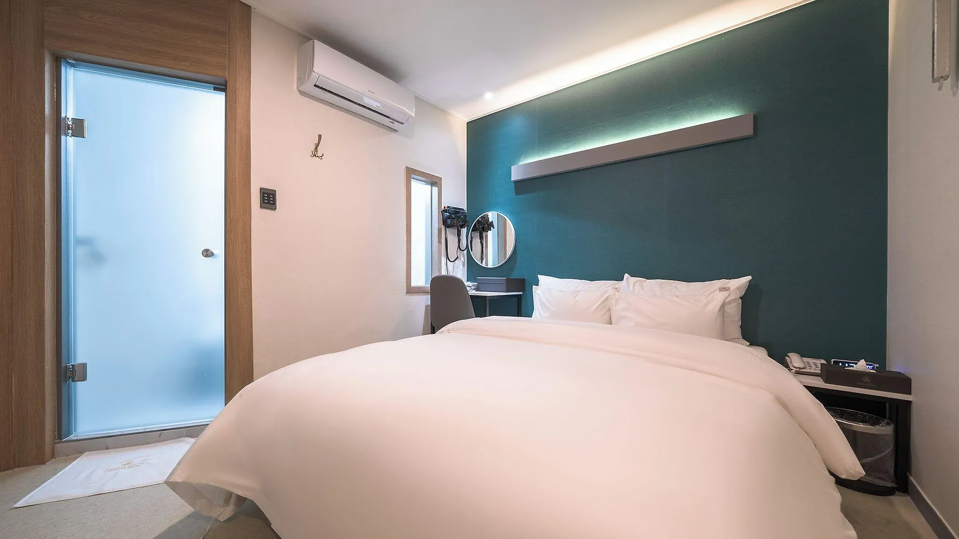 Hotel Centro Stay 인천 대한민국