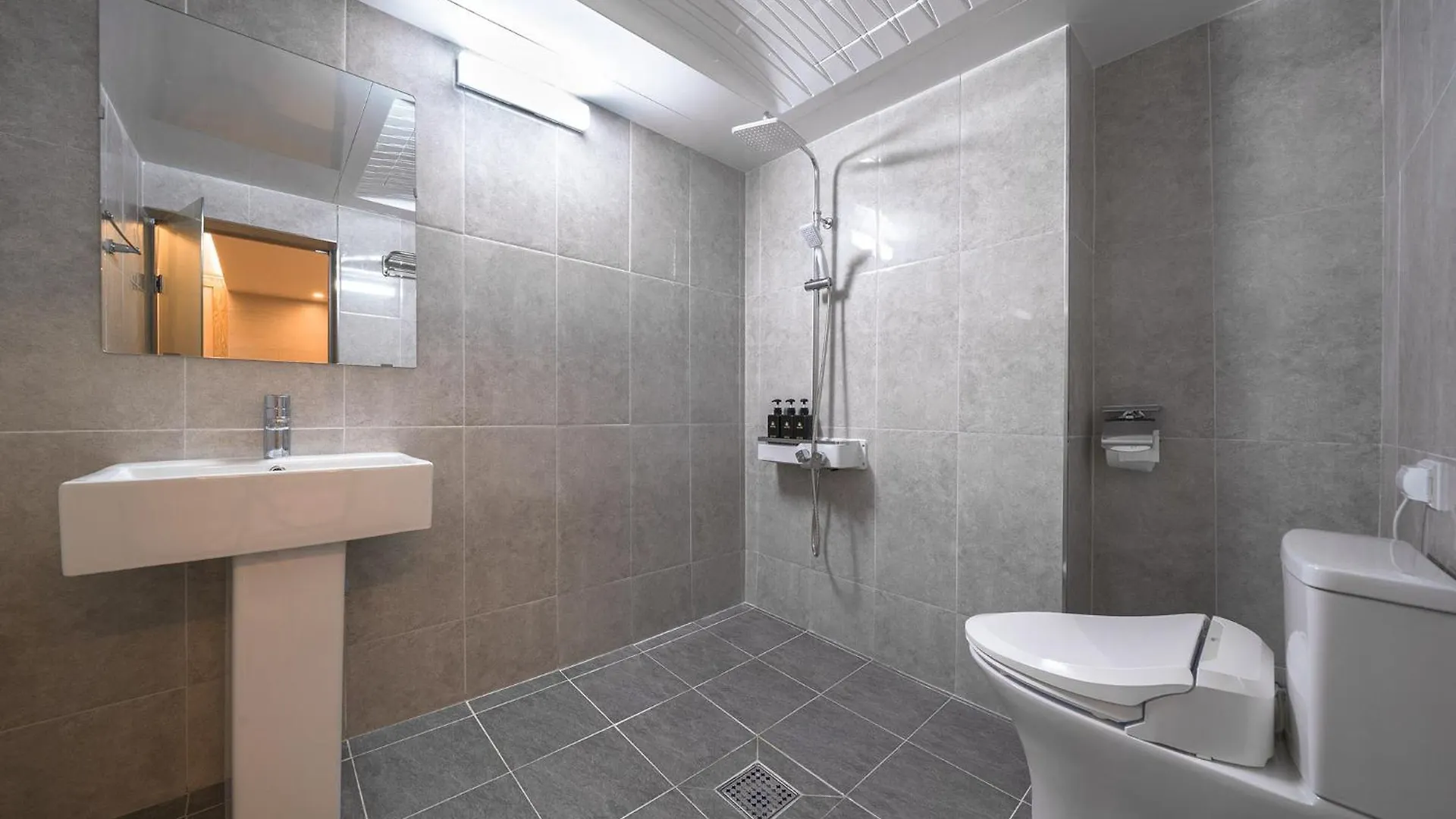 Hotel Centro Stay Incheon