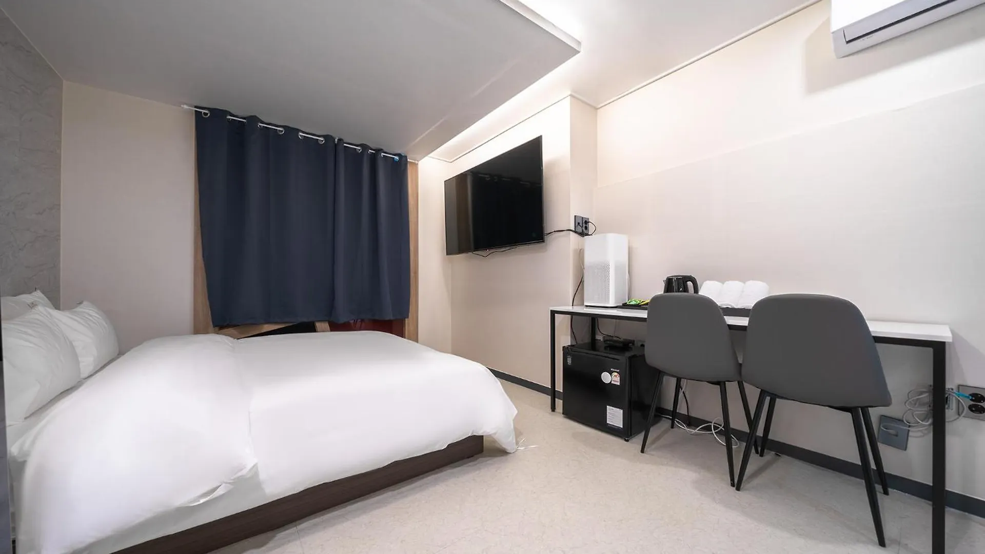 Hotel Centro Stay 0*, Incheon South Korea