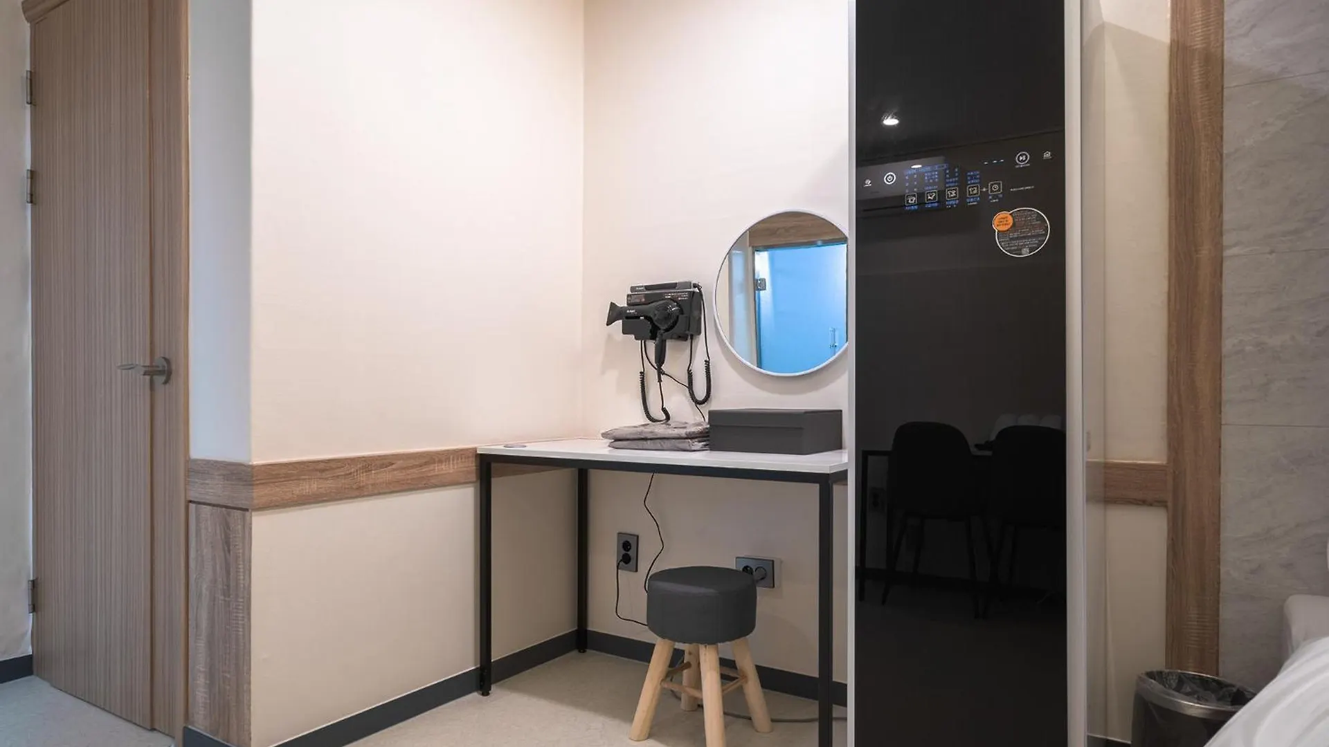 Hotel Centro Stay 0*, Incheon