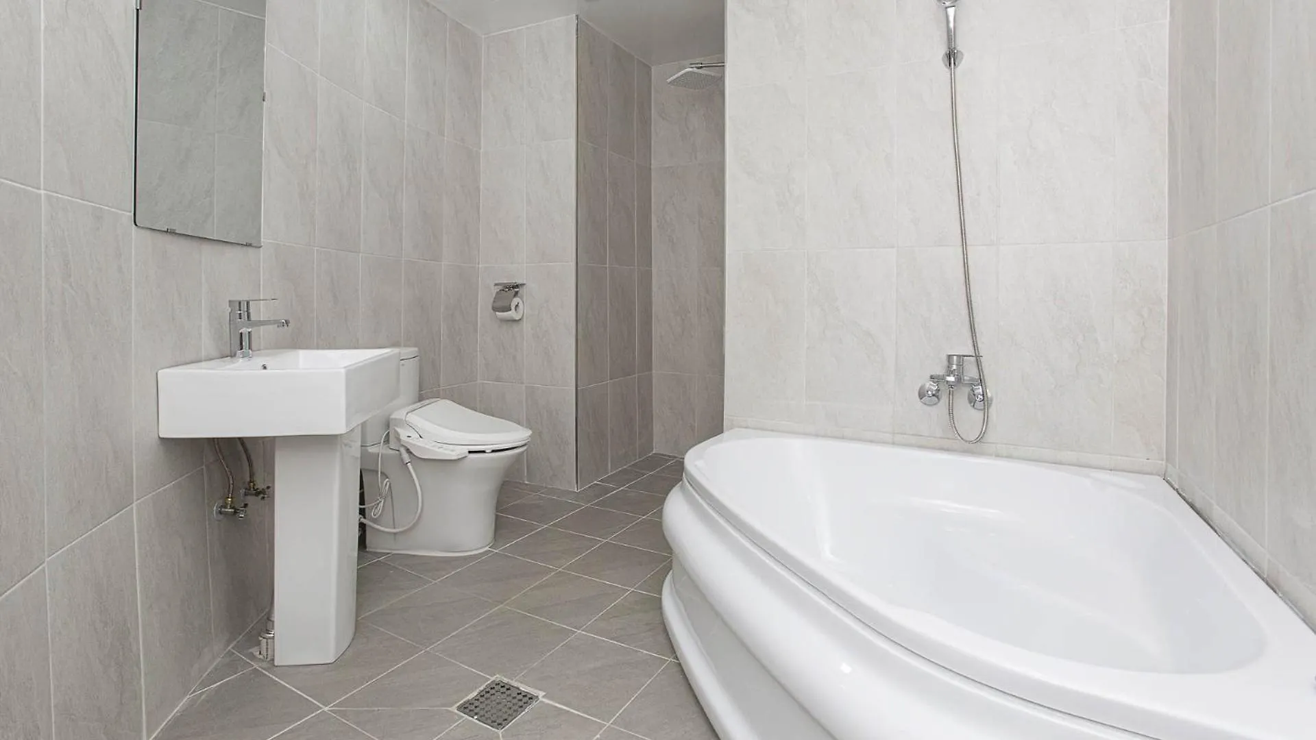 Hotel Centro Stay 0*, Incheon South Korea