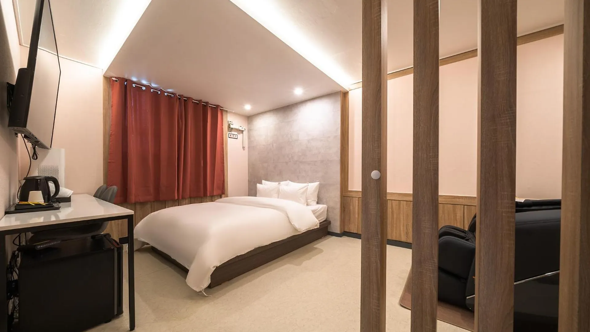 Hotel Centro Stay Incheon