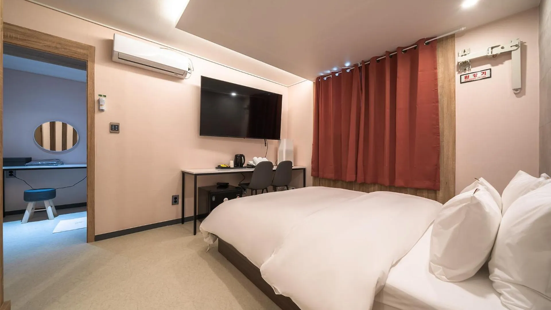 Hotel Centro Stay Incheon