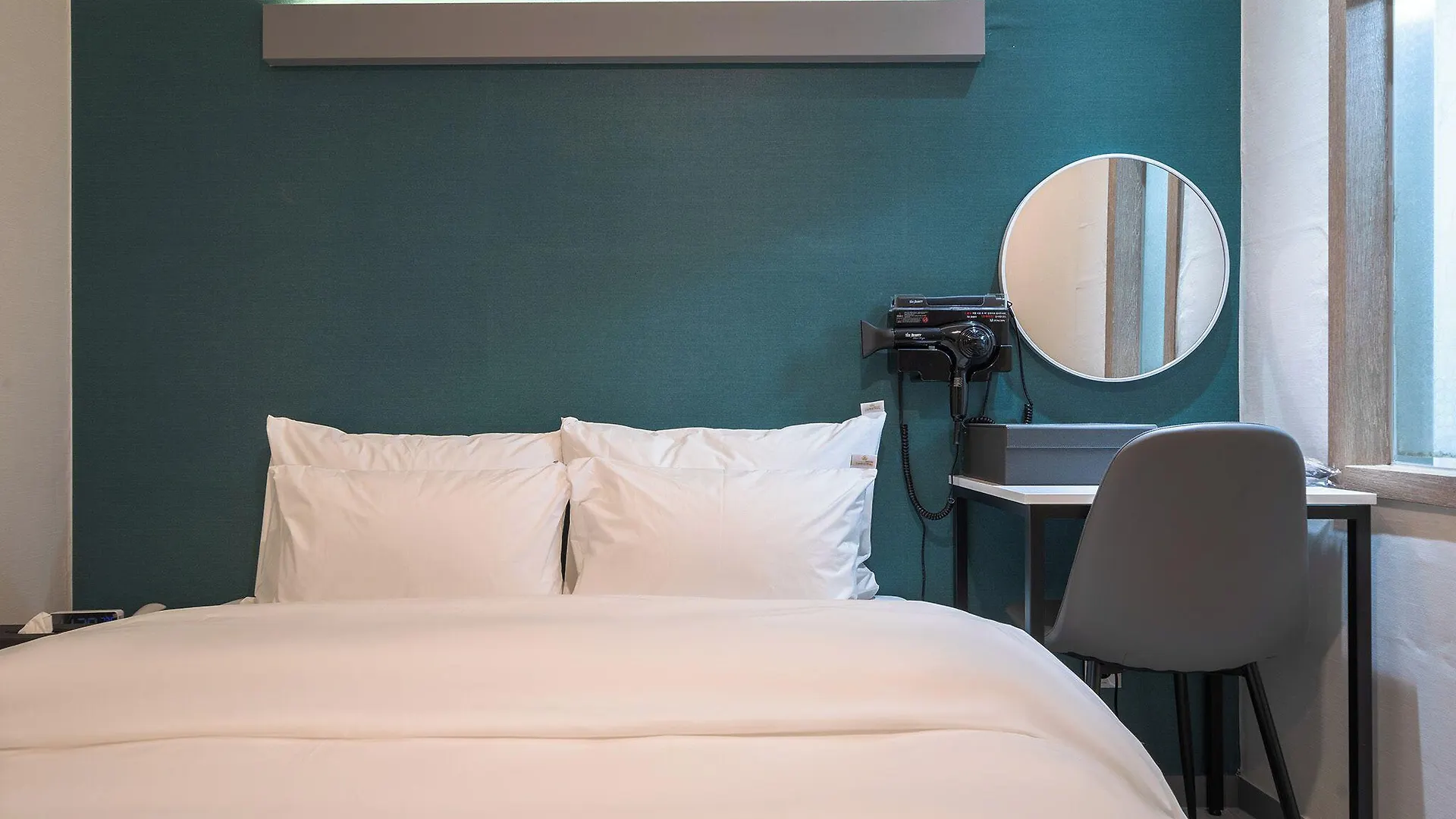 Hotel Centro Stay 0*, Incheon