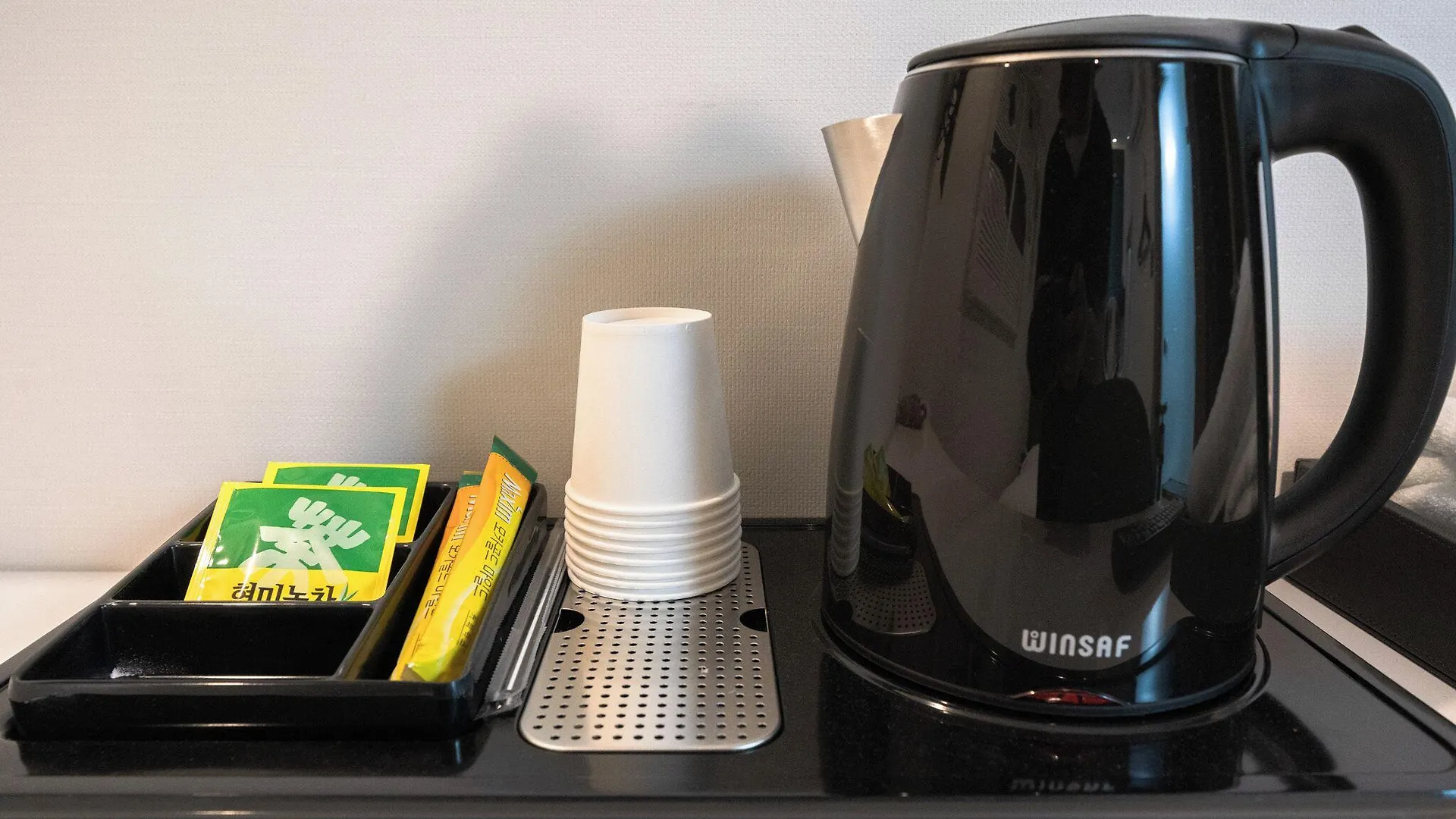 Hotel Centro Stay South Korea